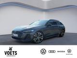 Audi A5 Avant TDI S-line LED+STANDHZG+AHK+MEMORY