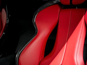 2025 Ferrari 12CILINDRI 缩略图 26