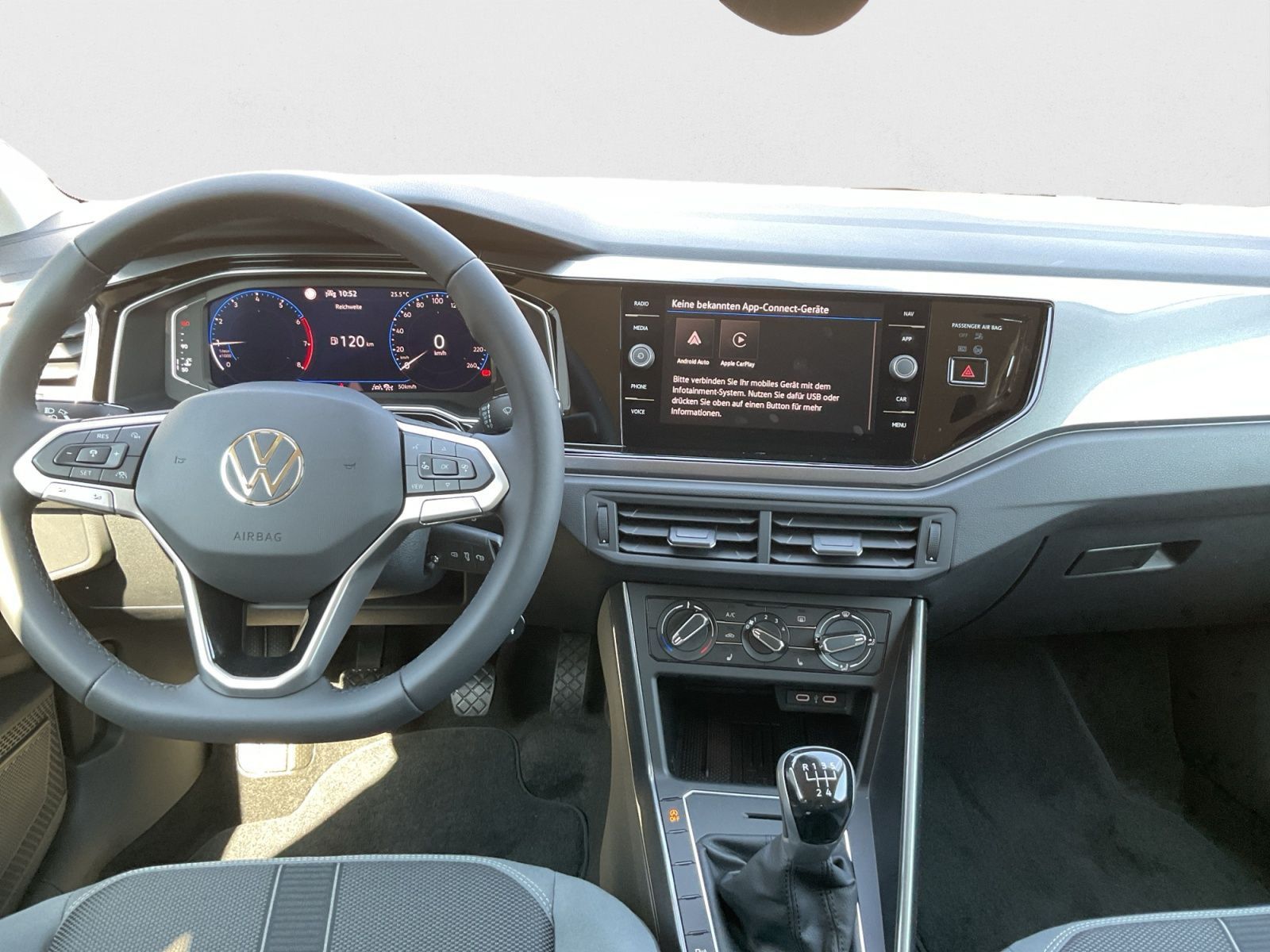 Volkswagen Polo - Bild 10
