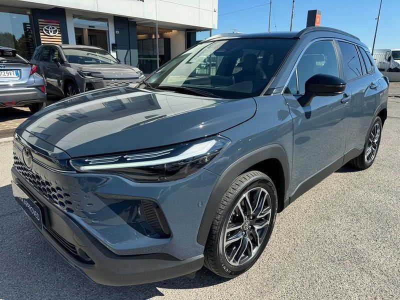 Other Toyota Corolla Cross Hybrid 200 Premium AWD