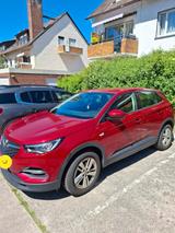 Opel Grandland (X) 1.5 Diesel 96kW Business Editi... - Opel Grandland (X) aus 2020 mit Diesel-Antrieb