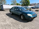 Daewoo zu verkaufen! - Daewoo Leganza Gebrauchtwagen