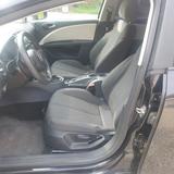 Seat Leon 1.6 Sport Limited Sport Limited - gebrauchte Seat Leon aus dem Jahr 2007