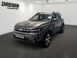 Dacia Duster III 1.2 Mild-Hybrid EU6e Journey TCe 130  - Dacia Duster: Eu