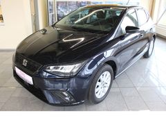 Fahrzeugabbildung Seat Ibiza Style Klimaautomatic,Apple CarPlay,Navigat