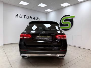 Mercedes GLC 220 - 6