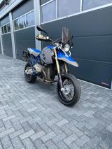 BMW HP2 Enduro - Motorräder in Berlin
