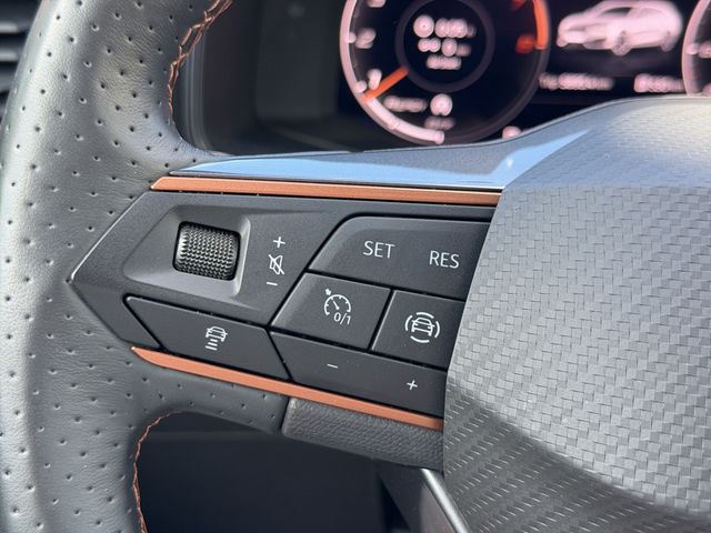 Leon Sportstourer 1.5 TSI