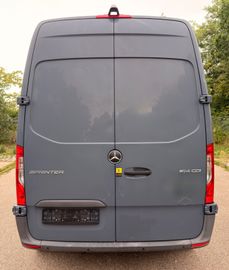 Mercedes Sprinter - 5