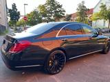 Mercedes-Benz S 350 BlueTEC L - TOP AUSSTATTUNG  - gebrauchte Mercedes-Benz S 350 aus dem Jahr 2014