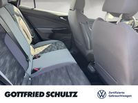 Volkswagen ID.4 - Vorschau Bild 9