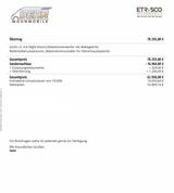 Bürstner Campeo C 600 16.964,00 € Sondernachlass! - Bürstner Campeo