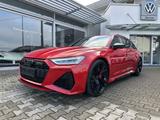 Audi RS6 AVANT 4.0TSI QUATTRO*HEAD-UP*GARANTIE.11-202 - rote Audi RS6
