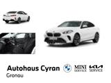 BMW 220 Gran Coupe M Sportpaket Klimaaut. Sportsitze