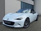 Mazda MX-5 SKYACTIV-G RWD 6MT EXCLUSIVE NAV - Mazda MX-5 aus 2015