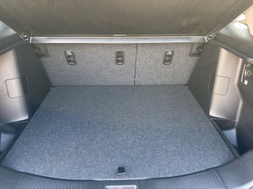 Fotografie des Suzuki (SX4) S-Cross Comfort+