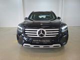 Mercedes-Benz GLB 200 MBUX Prem RüCam LED Spur DAB - : Allradantrieb, Geländewagen
