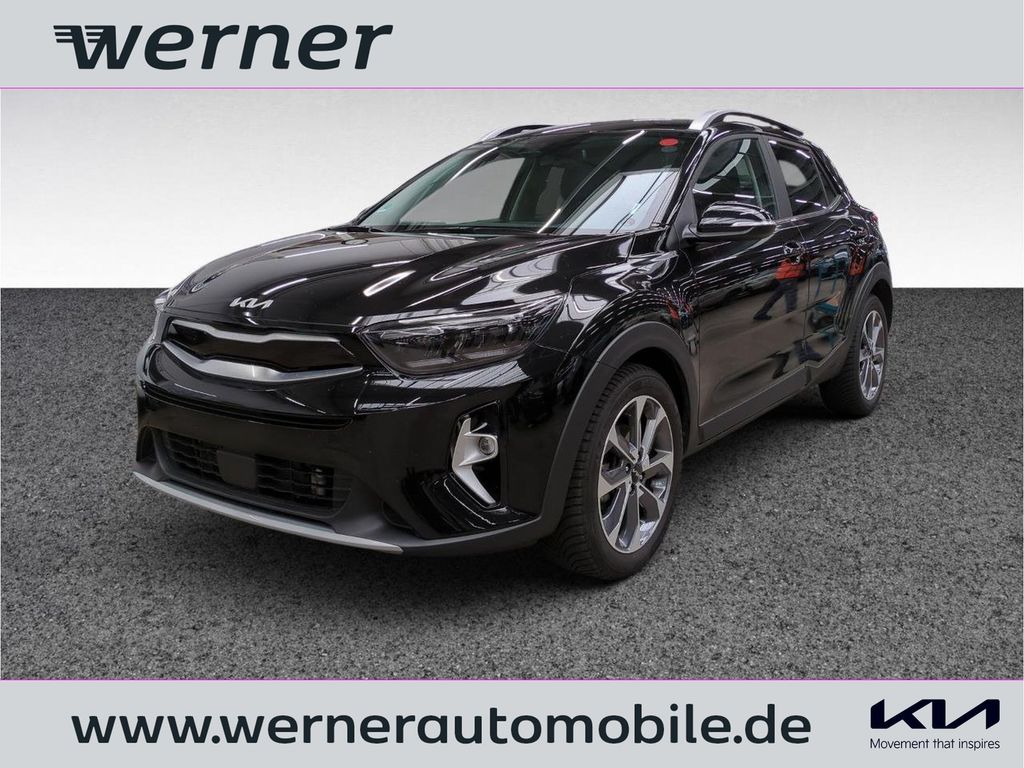 Image of Kia Stonic
