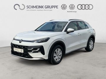 Volkswagen T-Roc - 1