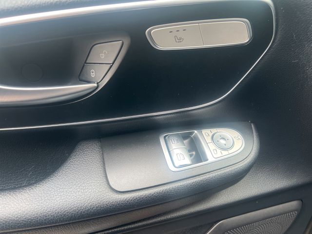 Mercedes-Benz V 250 d Lang /Standheizung/Leder/Distronic – Bild 13 von 19