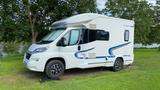 Chausson Flash 500 2015 37k km Solar Hubbett TÜV 2026 - Chausson Flash 3