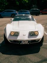 Corvette Chevrolet Corvette Stingray C3 350 V8  - Corvette Gebrauchtwagen von 1977