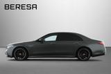Mercedes-Benz S 580 e 4M Lang AMG Night Fond-TV Chauffeur HUD - Mercedes-Benz S-Klasse