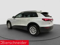 Audi Q6 e-tron - Vorschau Bild 5