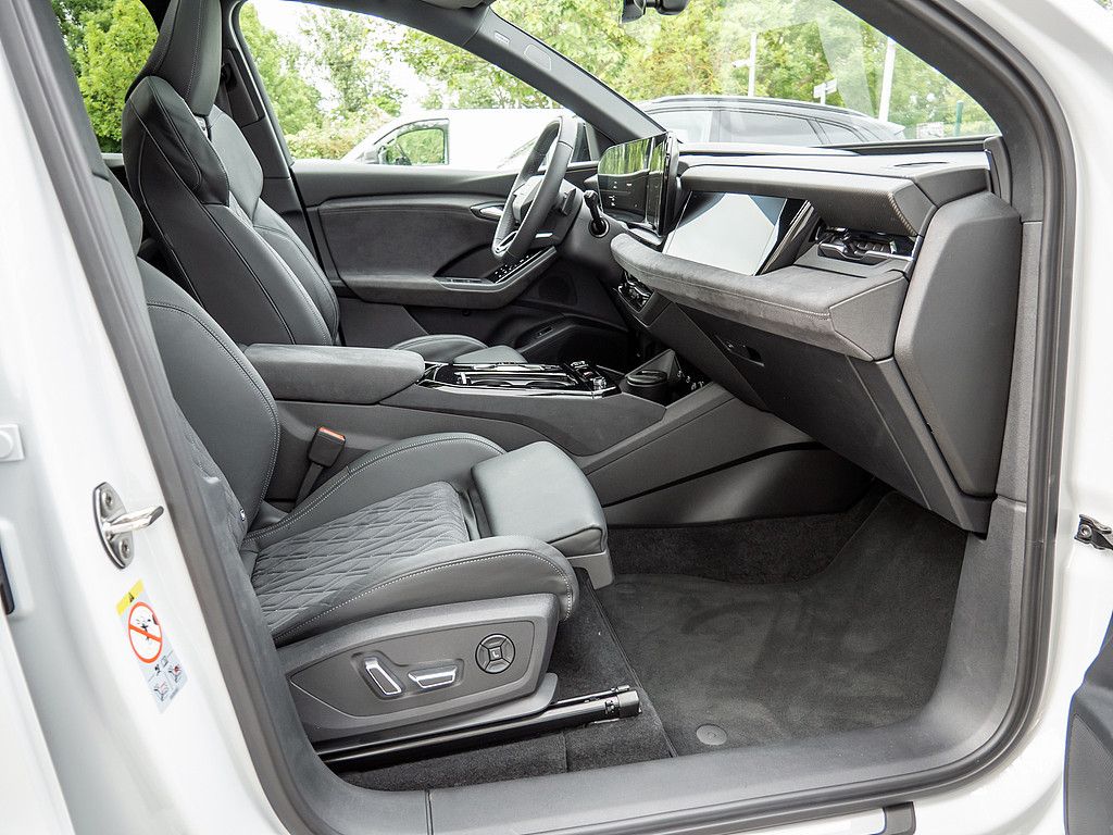 Audi Q6 e-tron - Bild 3