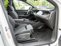 Audi Q6 e-tron - Vorschau Bild 3