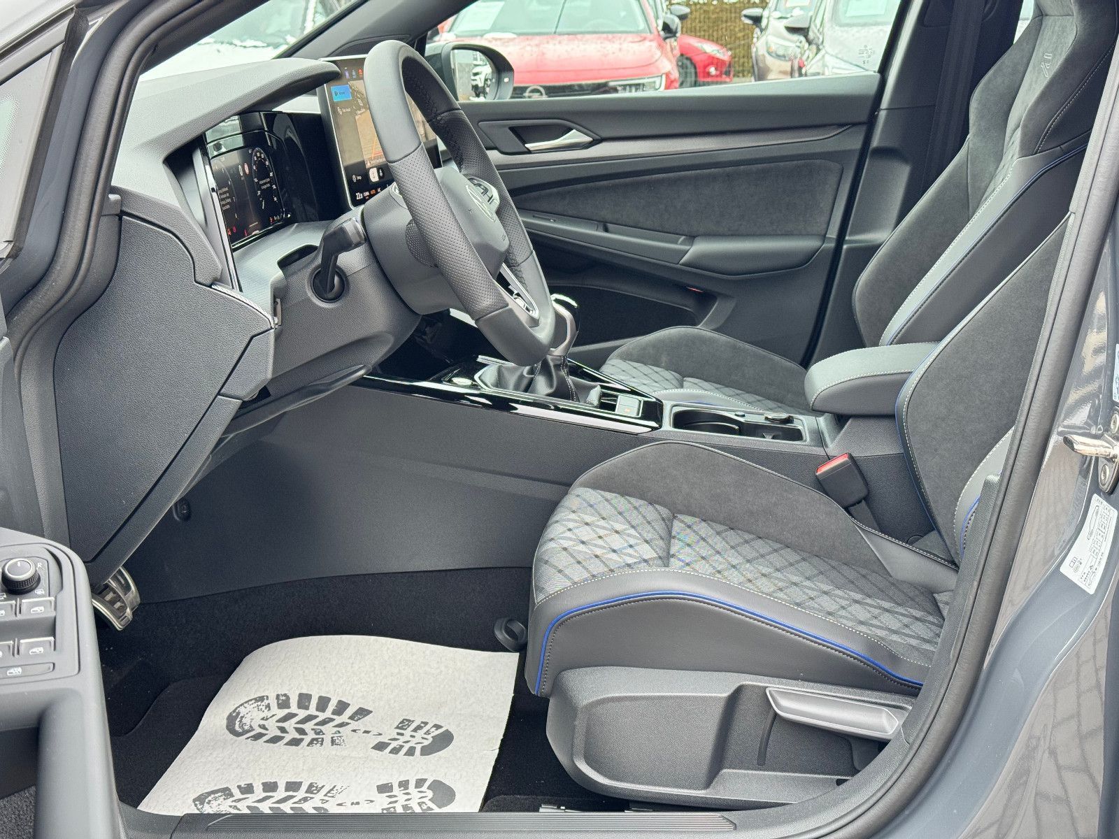 VW Golf, 2025, Benzin, 150 PS