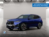 BMW X3 - Vorschau Bild 1