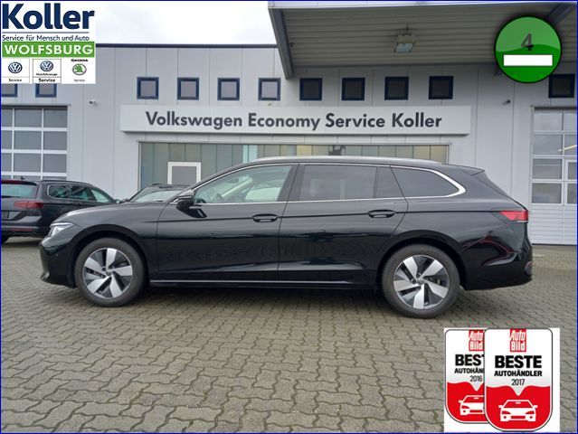 Volkswagen Passat Variant 1.5 eTSI Business AHK AreaView