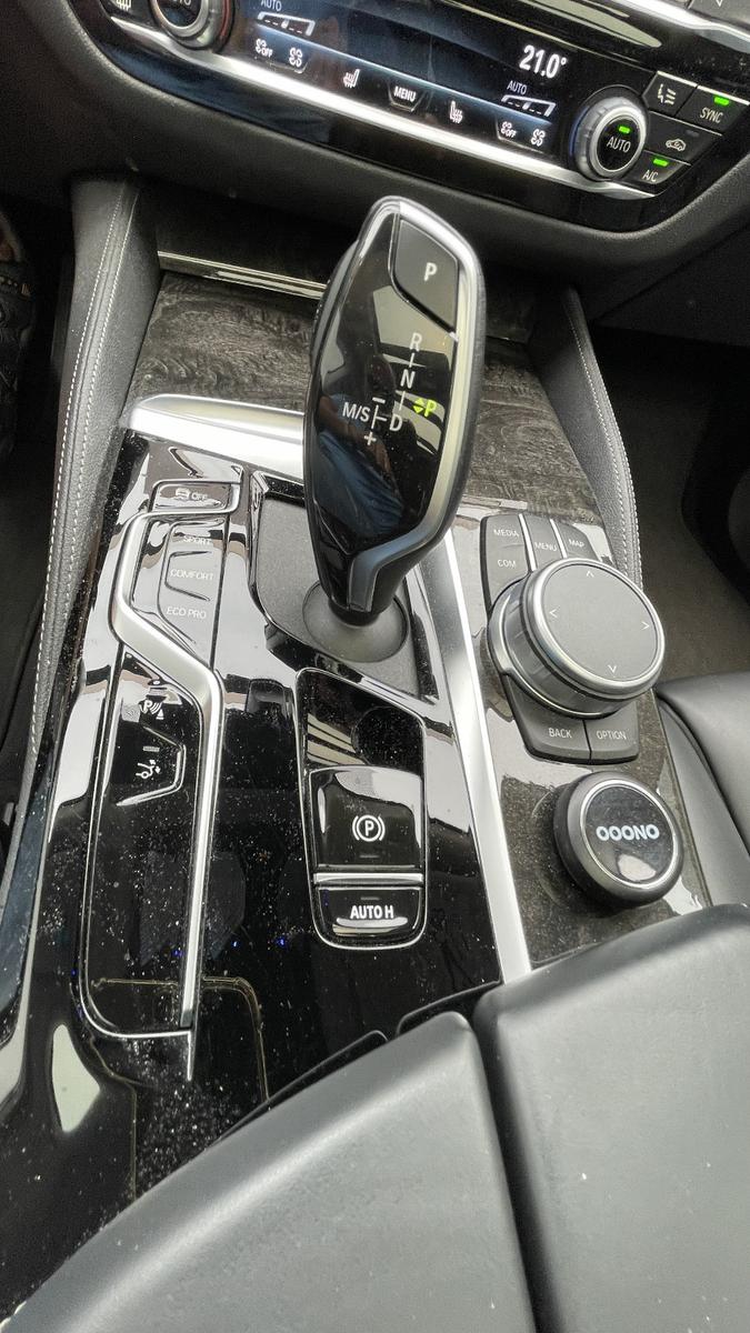 BMW 640 xDrive GT HUD Laser Pano 20 M-Felg. Garantie