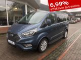 Ford Tourneo Custom 2.0 TDCi 320 L1 LAGERABVERKAUF St - Ford Tourneo Custom aus 2022