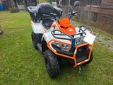 Kymco MXU 300 ATV - Offers