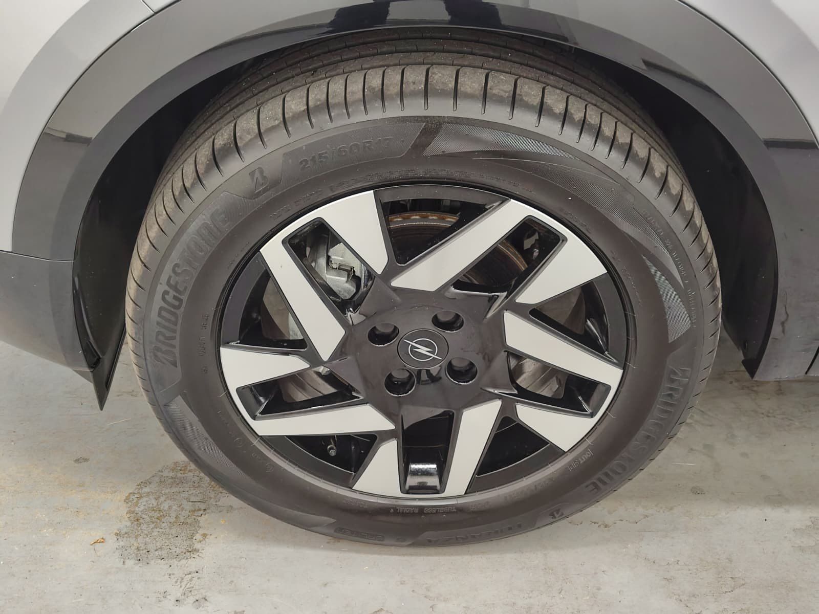 OPEL Mokka 1.2 Turbo GS Automatik SHZ LED Kamera – Bild 7