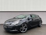 Opel Astra J GTC Innovation *20ZOLL*XENON*8FACH* - Opel Astra: F