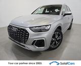 Audi Q5 2.0 50 TFSIe PHEV S-Line Quattro Aut. LED-Ma - Audi Q5 mit Hybrid-Antrieb: 2.0