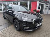 Skoda Fabia 1.0 TSI DSG 130 Jahre Kamera SHZ LED - Skoda Fabia mit Benzin-Antrieb: Automatik