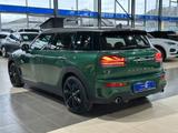 MINI Cooper Clubman SD All4 Leder Navi HUD R.Cam DCC  - MINI COOPER_CLUBMAN Diesel Gebrauchtwagen