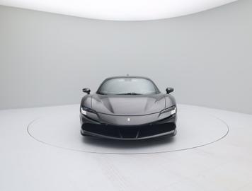 2021 Ferrari SF90 照片 3