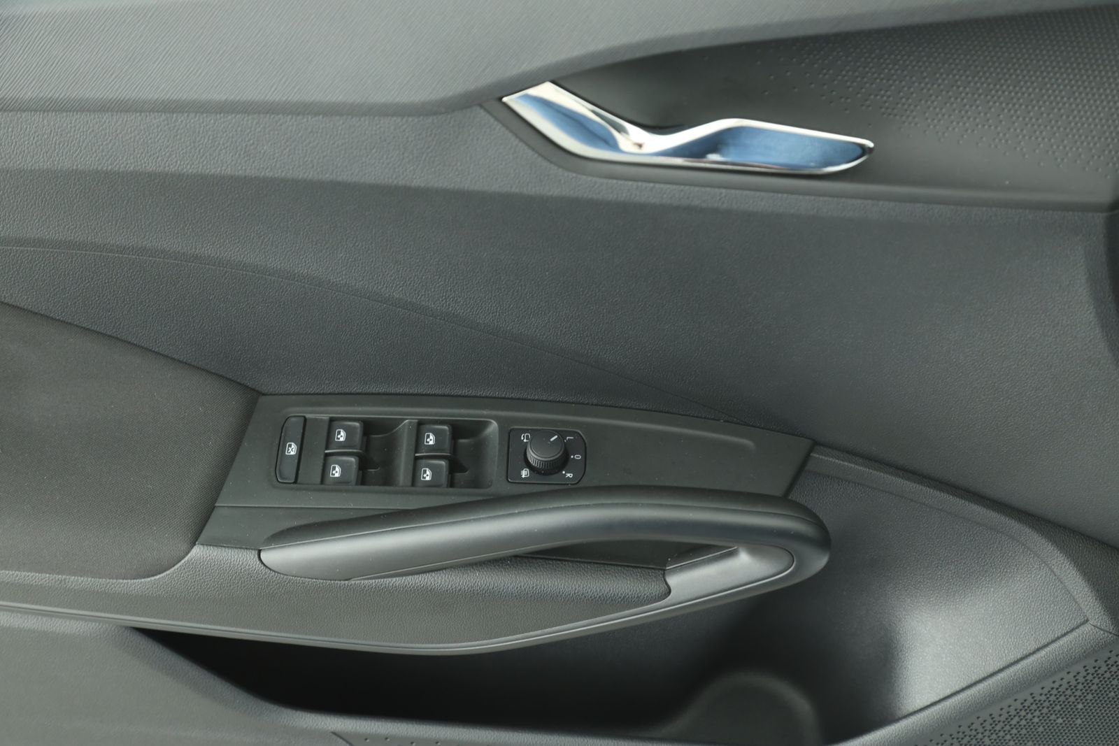 Skoda Fabia - Bild 15