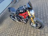 Ducati Monster 1200S - DUCATI MONSTER 1200