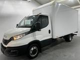 Iveco DAILY 35C16 2.3D KOFFER + LBW 3,5t |*ZW-BEREIFT* - Iveco Daily 2 5
