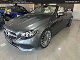 Mercedes-Benz E 220 Premium E 220 D Cabriole #65 - Mercedes-Benz: 65