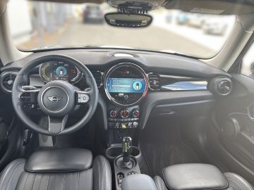 MINI Cooper SE - 6