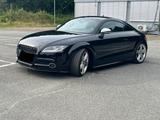 Audi TTS Coupe 2.0 TFSI S tronic quattro - - Audi TTS in Hamburg