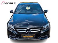 Mercedes-Benz C 400 4Matic Edition 1*LED*Keyless*Designo Innen