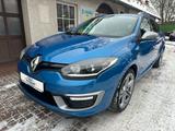 Renault Megane III Grandtour GT Line*SITZHZG*NAVI*220PS* - Renault Megane: Megane2